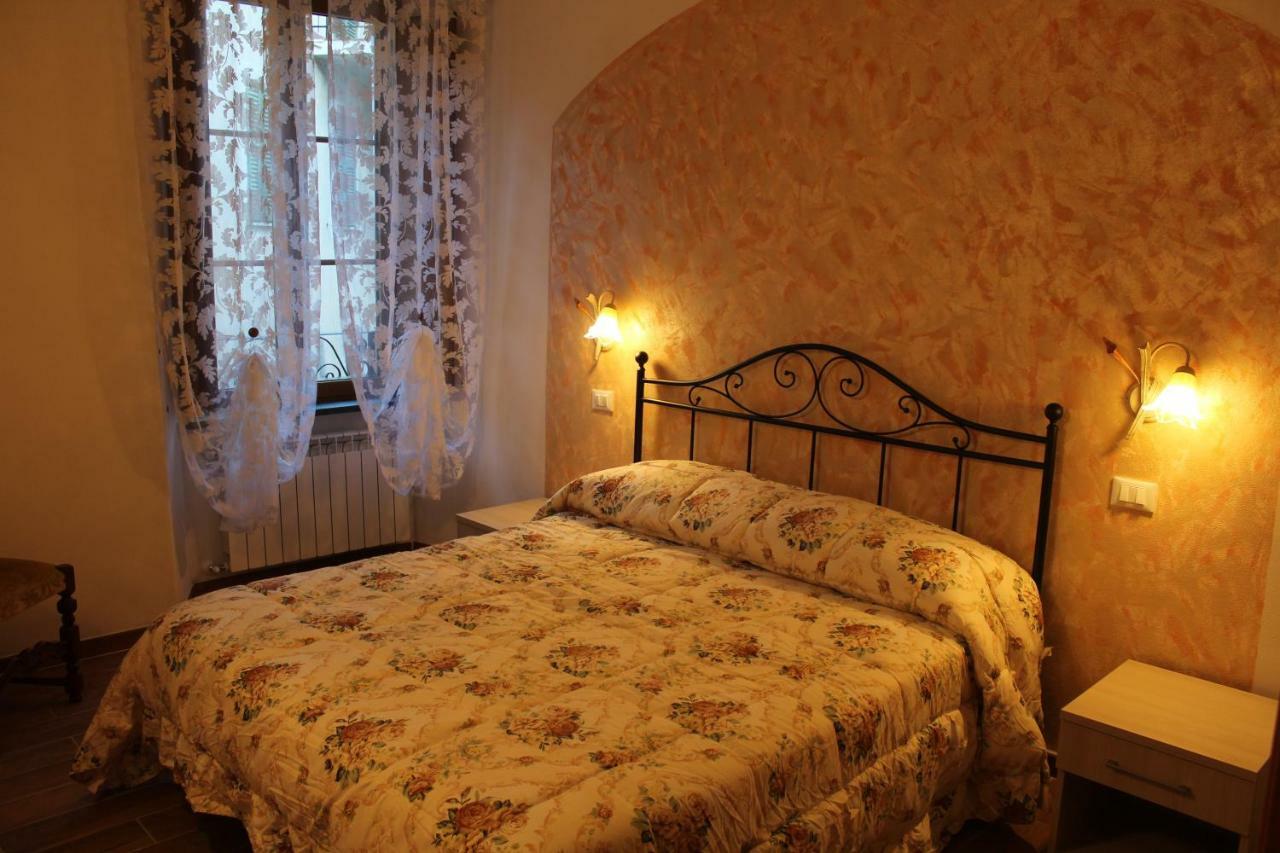 Il Castellaro Appartement Pignone Buitenkant foto