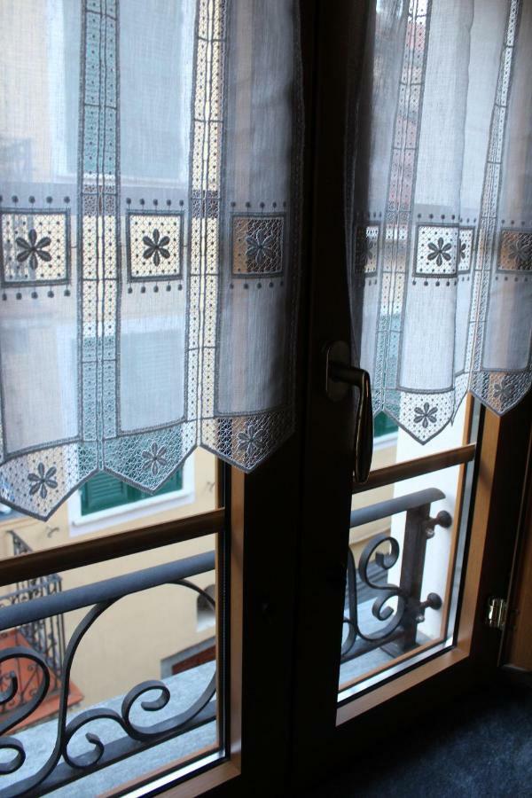 Il Castellaro Appartement Pignone Buitenkant foto