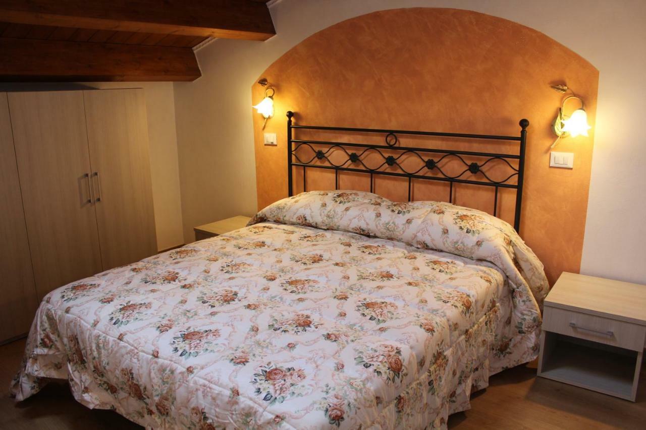 Il Castellaro Appartement Pignone Buitenkant foto