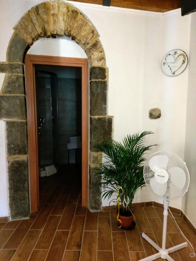 Il Castellaro Appartement Pignone Buitenkant foto